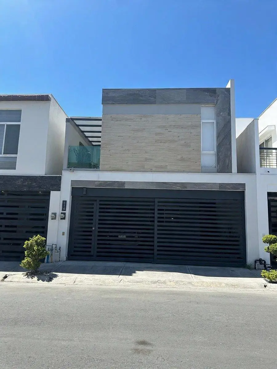 CASA EN VENTA PUERTA DE HIERRO, PRIVADA ZARAGOZA CASA EN VENTA PUERTA DE HIERRO, PRIVADA ZARAGOZA