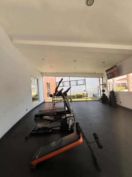 Casa en venta en Lomas de Angelópolis, San Andrés Cholula — foto 3 de 15