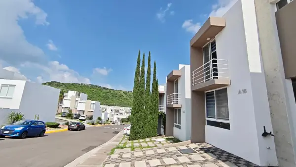 Casa en venta en Punta Esmeralda, Corregidora — foto 3 de 26