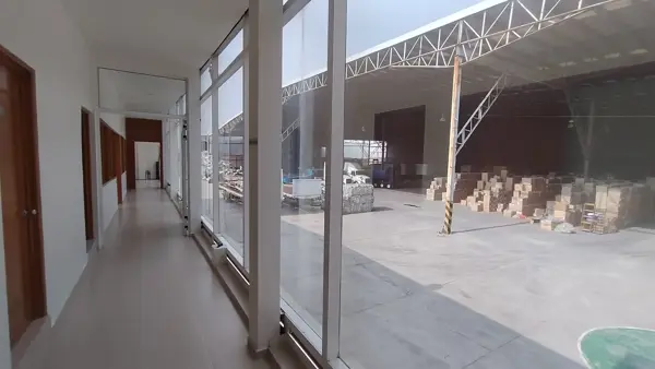 Nave en renta en Santiago Teyahualco, Tultepec — foto 3 de 19