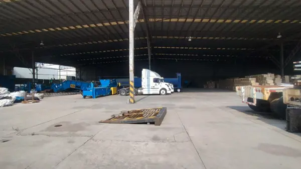 Nave en renta en Santiago Teyahualco, Tultepec — foto 2 de 19