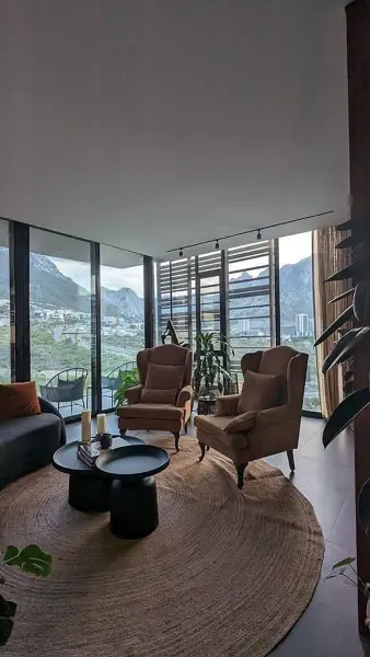 Departamento en venta en Vía Cordillera, Santa Catarina — foto 3 de 21