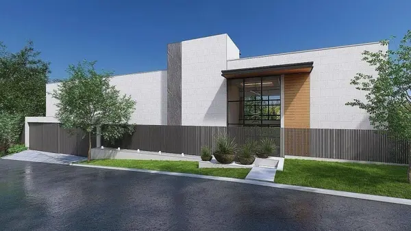 Terreno en venta en Colinas de San Angel, San Pedro Garza García — foto 2 de 8