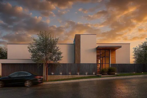 Terreno en venta en Colinas de San Angel, San Pedro Garza García — foto 3 de 8