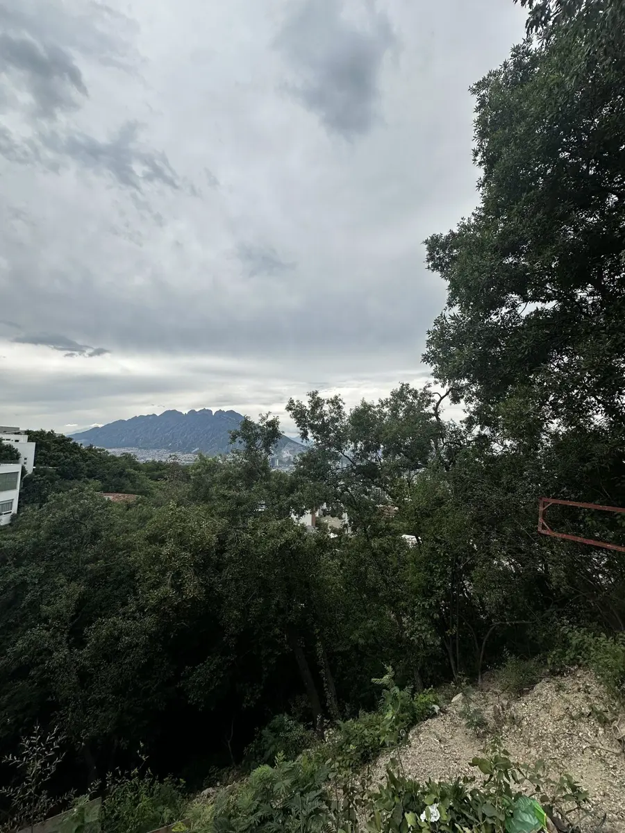 Terreno en venta en Colinas de San Angel, San Pedro Garza García — foto 1 de 3