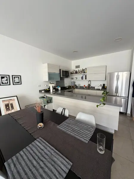 Departamento en venta en La Banda, Santa Catarina — foto 3 de 14