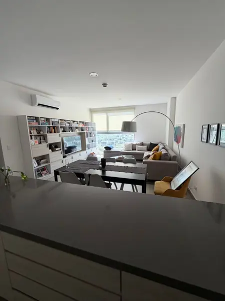 Departamento en venta en La Banda, Santa Catarina — foto 2 de 14