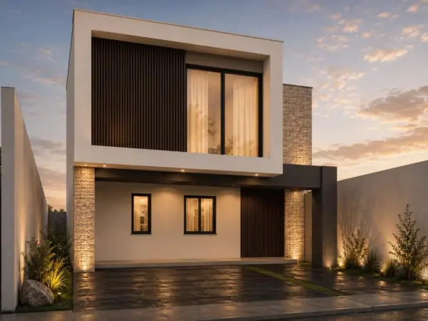Casa en venta en 4 de Octubre, Arteaga — foto 2 de 3