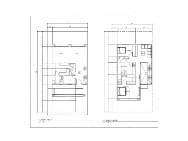 Casa en venta en 4 de Octubre, Arteaga — foto 3 de 3