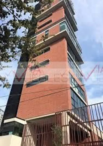 Departamento en renta en Residencial Santa Bárbara, San Pedro Garza García — foto 2 de 14