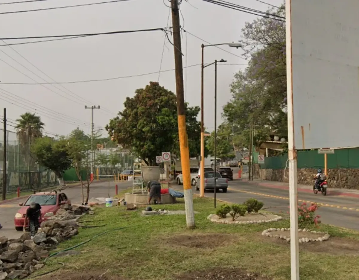 Casa en venta en Brisas, Temixco — foto 1 de 5