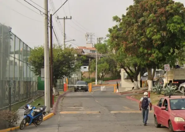 Casa en venta en Brisas, Temixco — foto 2 de 5