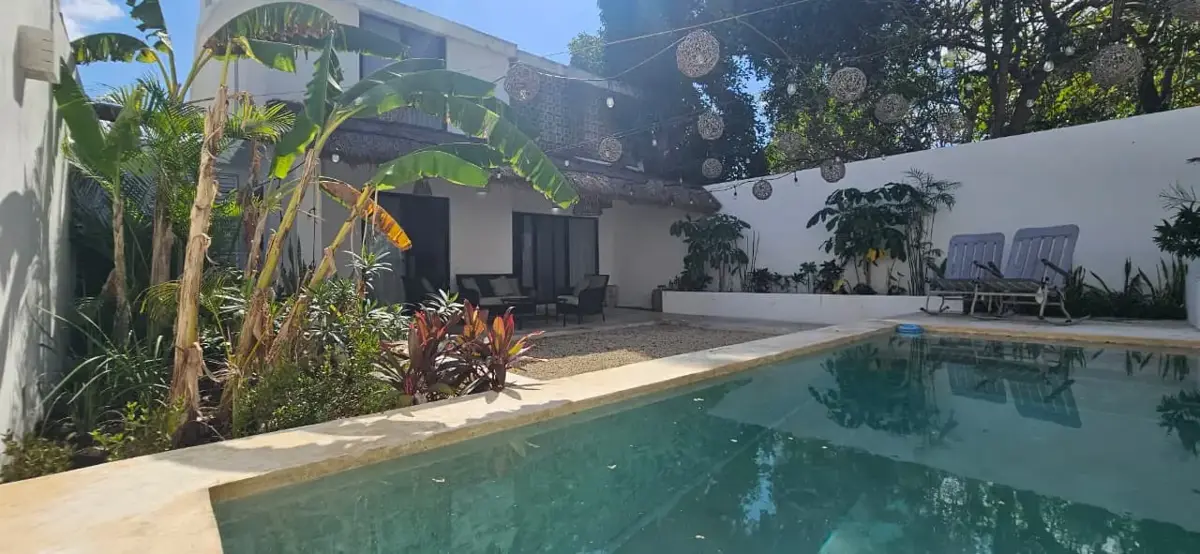 Casa en venta en Merida Centro, Mérida — foto 1 de 12