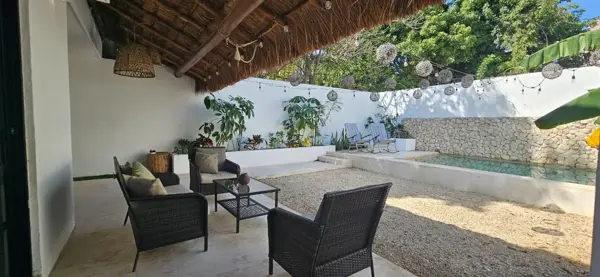 Casa en venta en Merida Centro, Mérida — foto 3 de 13