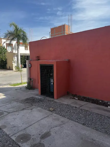 Casa en venta en Villas de San Ángel, Torreón — foto 2 de 12