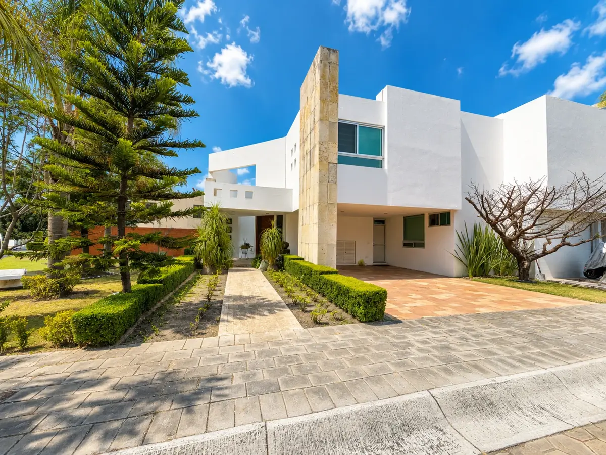 Casa en venta en Quetzalcoatl, San Pedro Cholula — foto 1 de 27