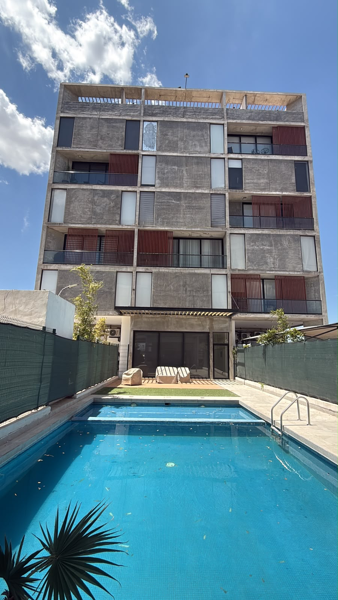 Departamento en venta en Ampliación Senderos, Torreón — foto 2 de 12
