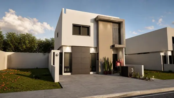 Casa en venta en Ciudad la Encantada, Gómez Palacio — foto 2 de 15