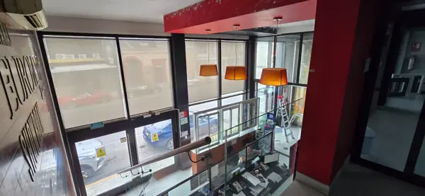 Bodega en venta en Saltillo Centro, Saltillo — foto 2 de 13