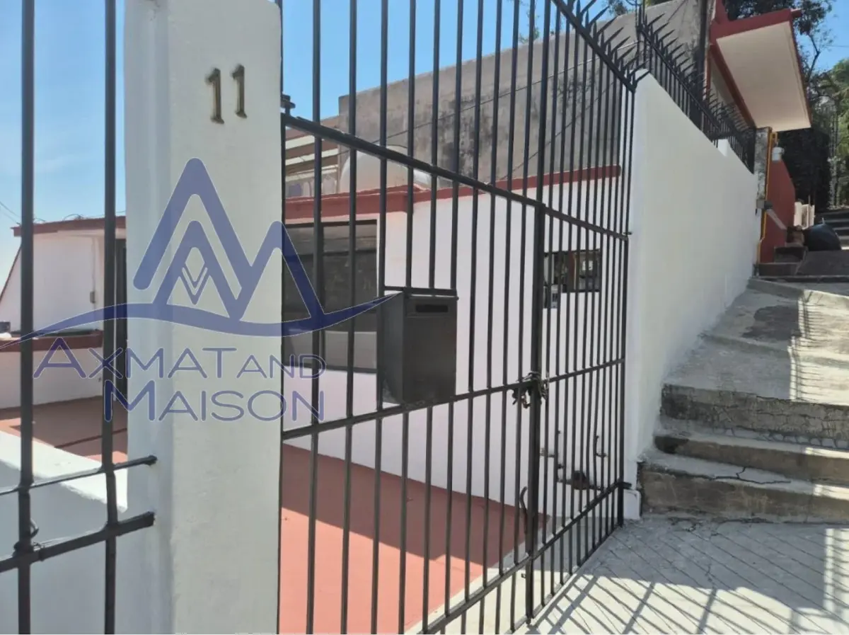 Casa en venta en Vista del Valle Sección Bosques, Naucalpan de Juárez — foto 1 de 29