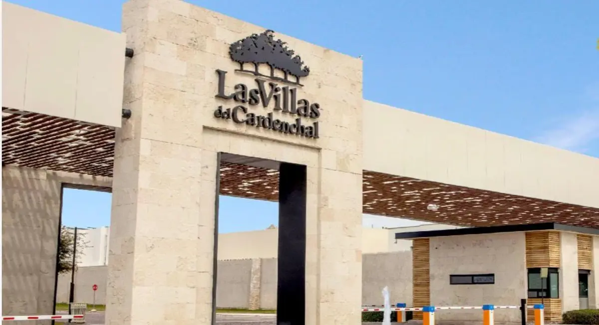 Terreno en venta en Las Villas, Torreón — foto 1 de 5