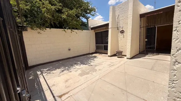 Casa en venta en Ampliación los Ángeles, Torreón — foto 3 de 23