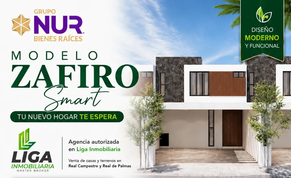 Casa en venta en Real Campestre, Nacajuca — foto 1 de 2