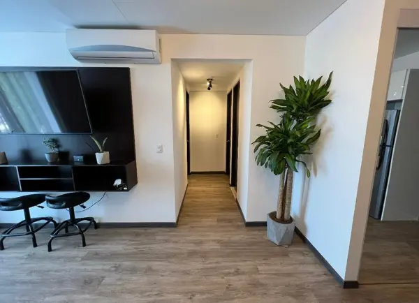 Departamento en renta en Monterrey Centro, Monterrey — foto 2 de 21