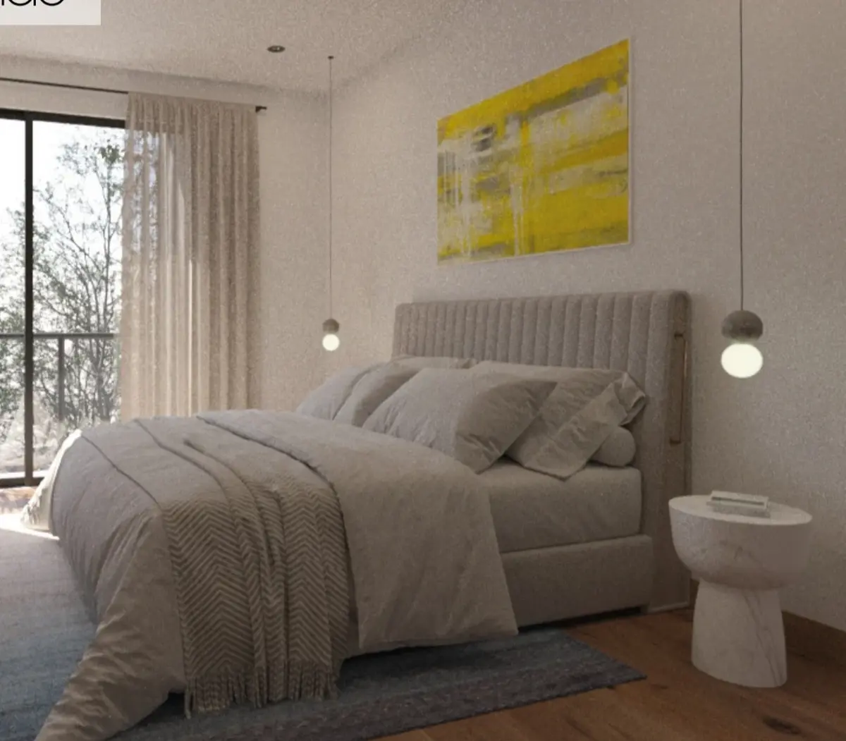 Departamento en venta en Narvarte Oriente, Benito Juárez — foto 1 de 8