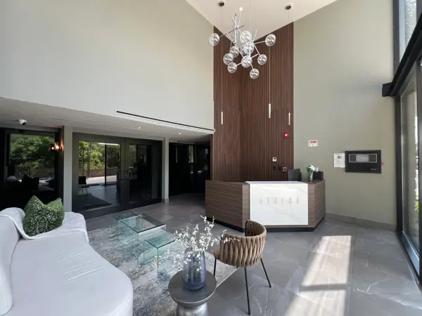 Departamento en venta en Del Paseo Residencial, Monterrey — foto 2 de 13