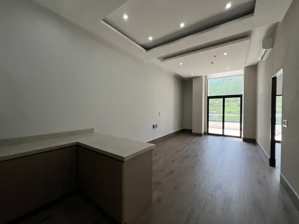 Departamento en venta en Del Paseo Residencial, Monterrey — foto 3 de 13