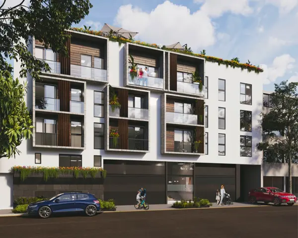 Departamento en venta en Narvarte Poniente, Benito Juárez — foto 3 de 18