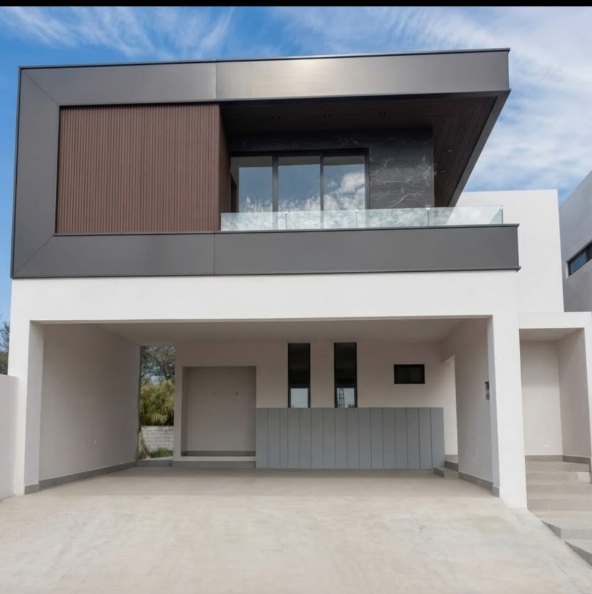 Casa en venta en Bosques de las Misiones, Santiago — foto 1 de 34