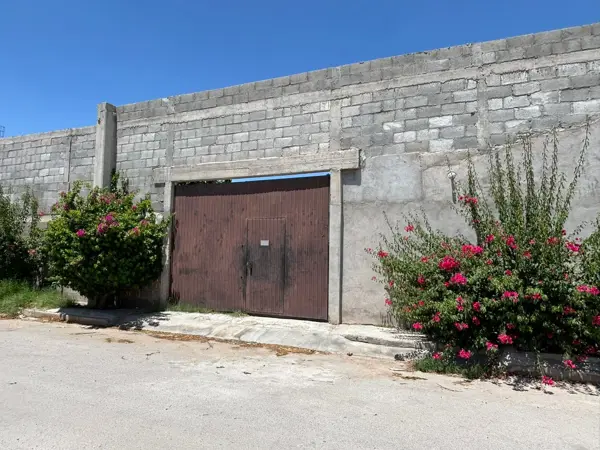 Quinta en venta en El Tajito, Torreón — foto 2 de 13