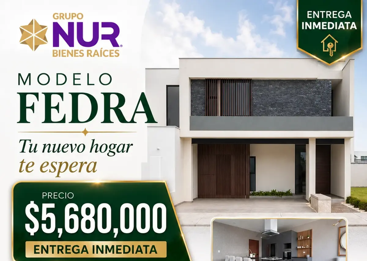 Casa en venta en Real Campestre, Nacajuca — foto 1 de 2