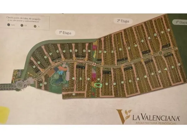 Terreno en venta en La Valenciana, León — foto 2 de 12