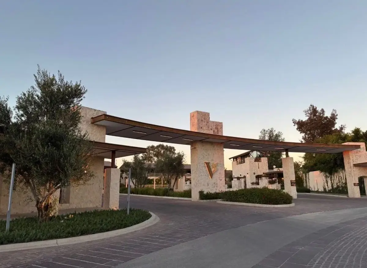 Terreno en venta en La Valenciana, León — foto 1 de 12