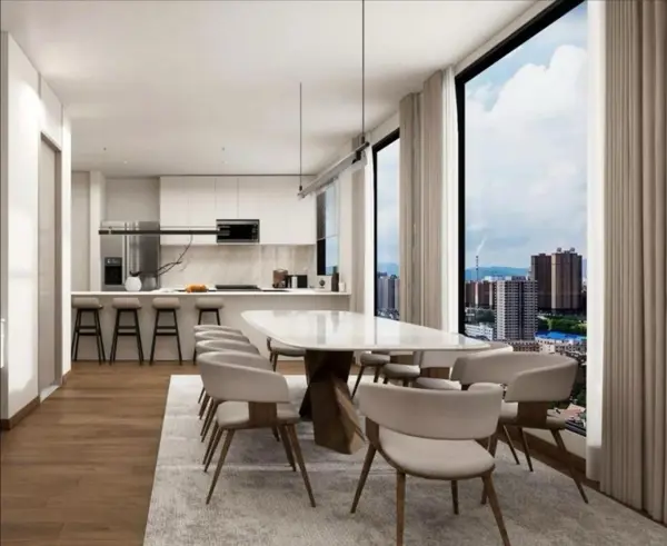 Departamento en venta en Tlacoquemecatl, Benito Juárez — foto 3 de 9