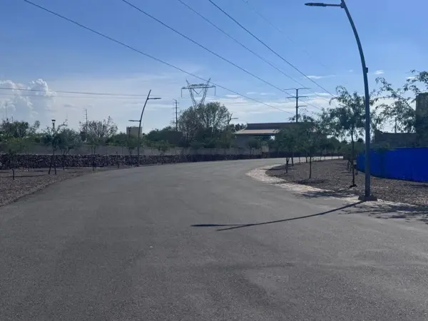 Terreno en venta en Las Trojes, Torreón — foto 2 de 6