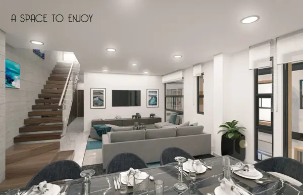Departamento en venta en Narvarte Poniente, Benito Juárez — foto 2 de 9