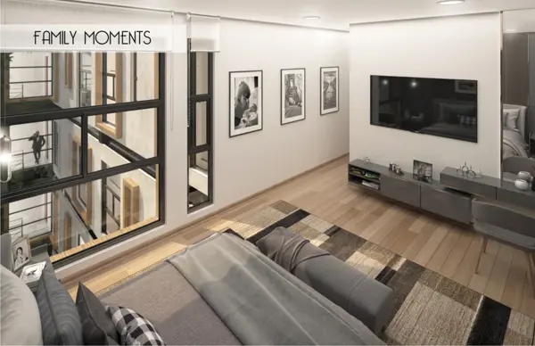 Departamento en venta en Narvarte Poniente, Benito Juárez — foto 3 de 9