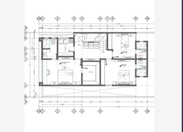 Casa en venta en La Rioja Privada Residencial, Monterrey — foto 2 de 3