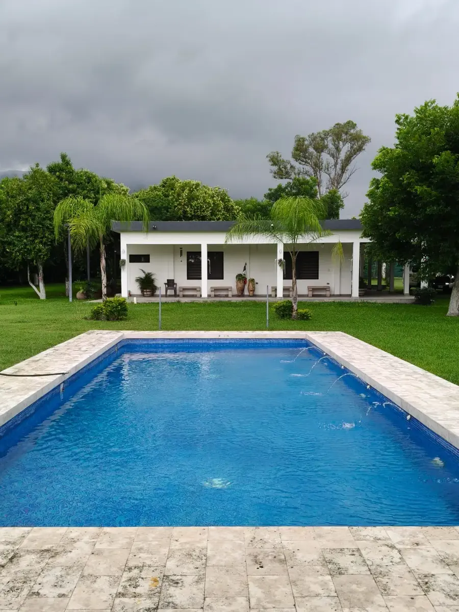 Quinta en venta en Bosques de la Silla (Santa Ana de Abajo), Juárez — foto 1 de 18