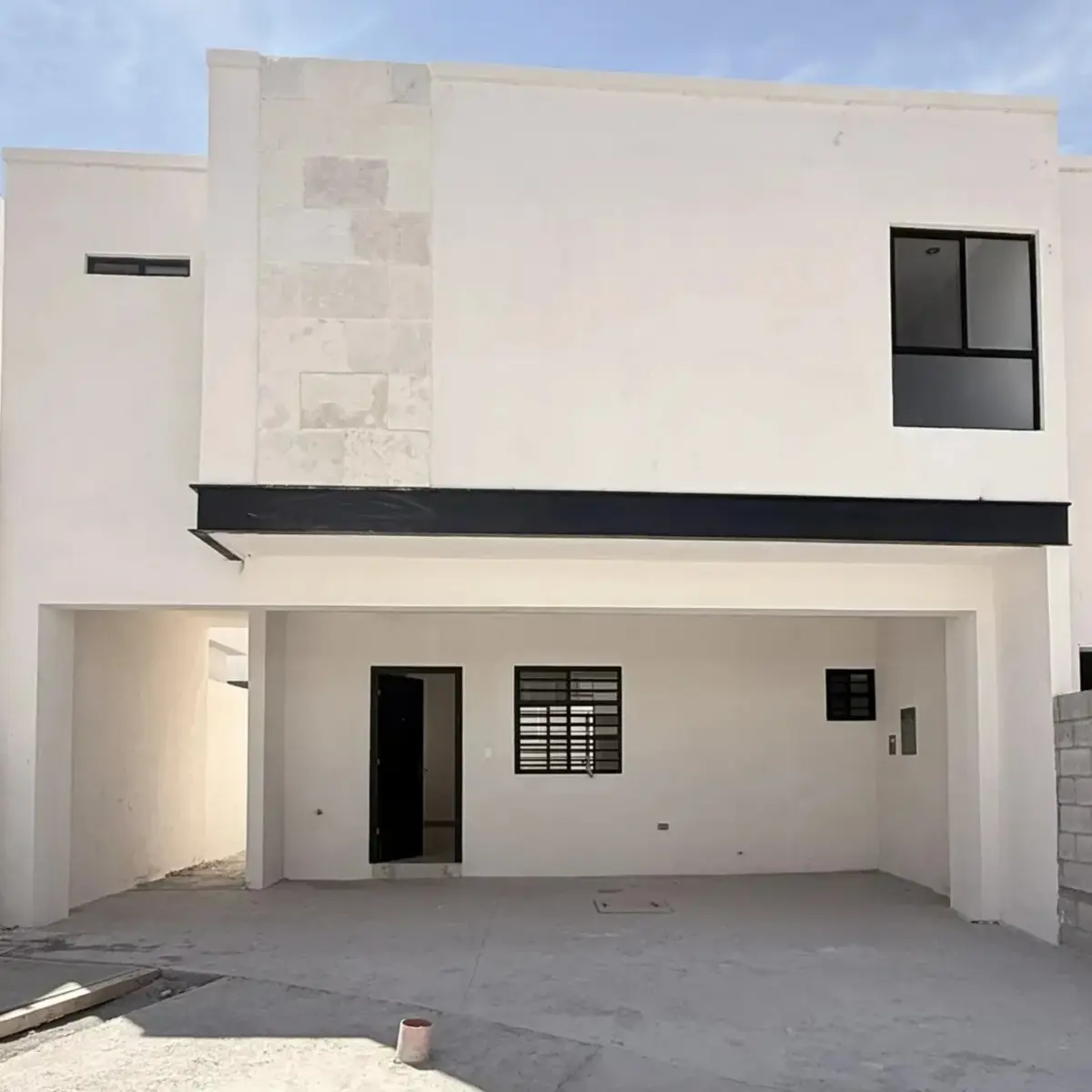 Casa en venta en Nuevo Mirasierra, Saltillo — foto 1 de 11