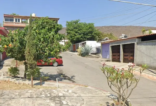 Casa en venta en José María Morelos y Pavón, Jojutla — foto 3 de 5