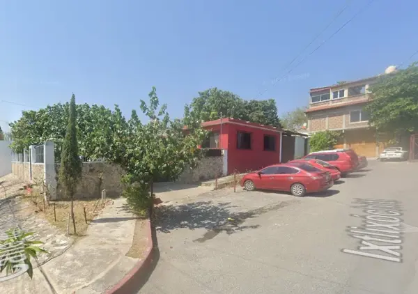 Casa en venta en José María Morelos y Pavón, Jojutla — foto 2 de 5