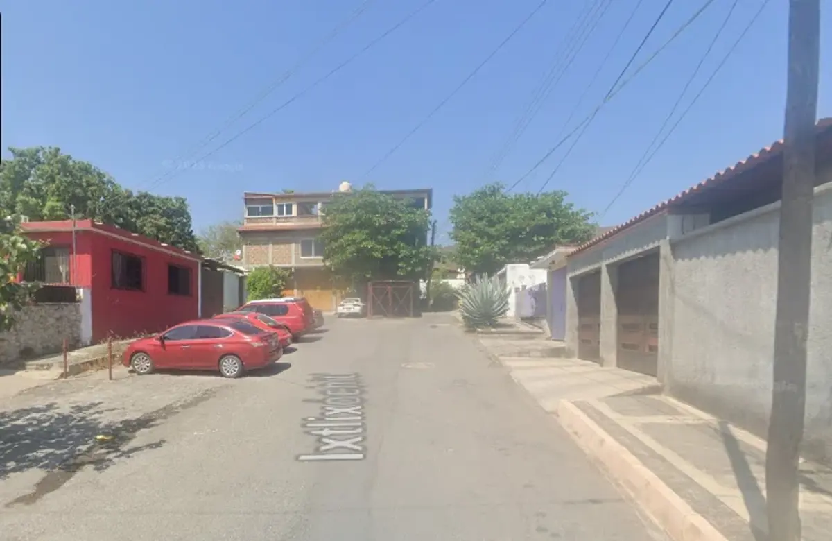 Casa en venta en José María Morelos y Pavón, Jojutla — foto 1 de 5