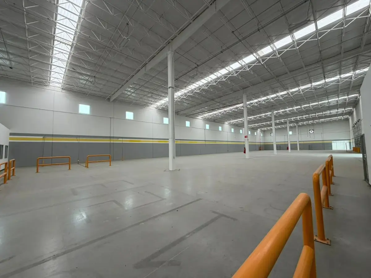 Nave en renta en Ciudad la Encantada, Gómez Palacio — foto 1 de 15