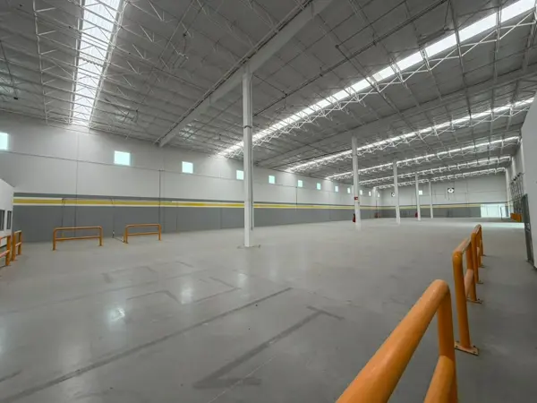 Nave en renta en Ciudad la Encantada, Gómez Palacio, Durango