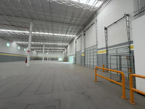 Nave en renta en Ciudad la Encantada, Gómez Palacio — foto 3 de 15